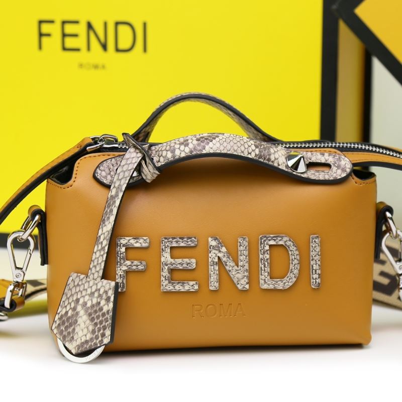 Fendi Satchel Bags